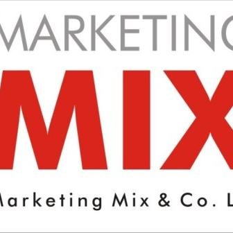 Ambitious marketing firm excited about innovating!
Also check us up on Instagram: @marketingmixideas