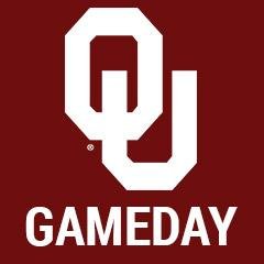 Official account from the University of Oklahoma. Follow us for game day info for all of our athletic programs & contact us with any event issues.