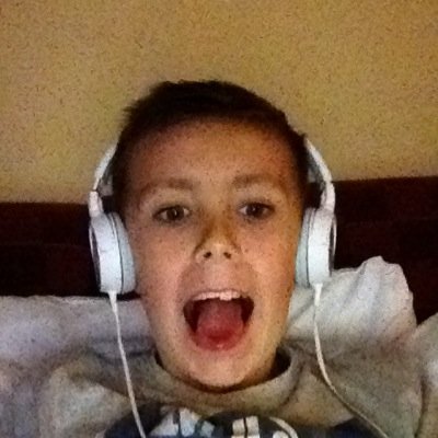 Tj3Thomas's profile picture. My favourite gamess' are skylanders, cod. pro gamer xbox name is Gazandtomk