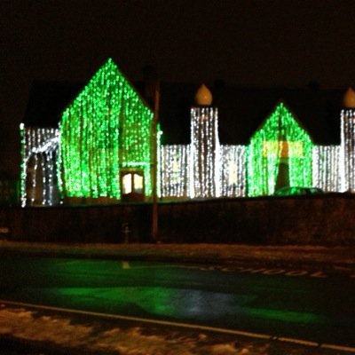 dymasjidvoice's profile picture. 