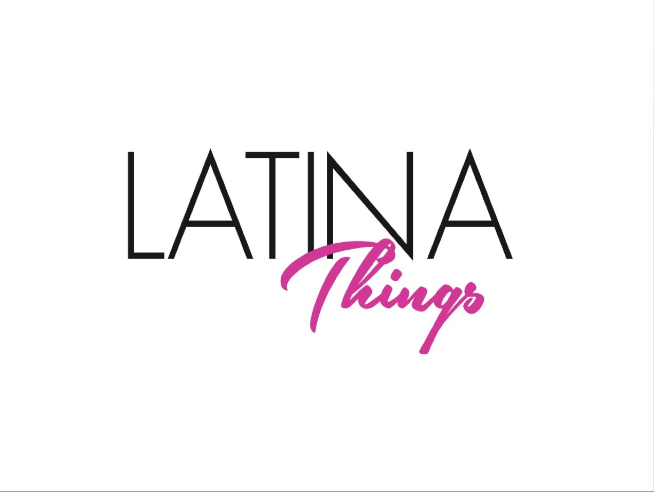 Latina Things is an online destination for Latinas. Being Latina is a one of a kind experience, so why not share?