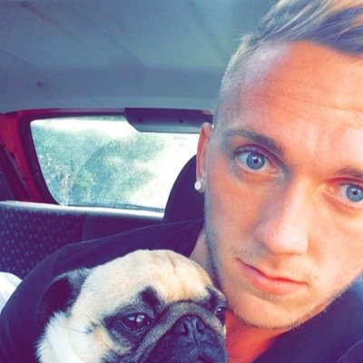 ben_lamuscle_pt's profile picture. LA Muscle Sponsored Athlete Fitness Model / Personal Trainer
Norwich