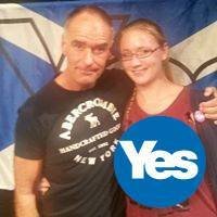 Wee specky midgit, with parental responsibities and too much to fucking say for herself.