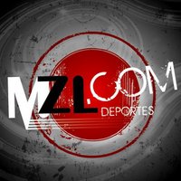 MZLDeportes.com (@mzldeportes) 's Twitter Profile