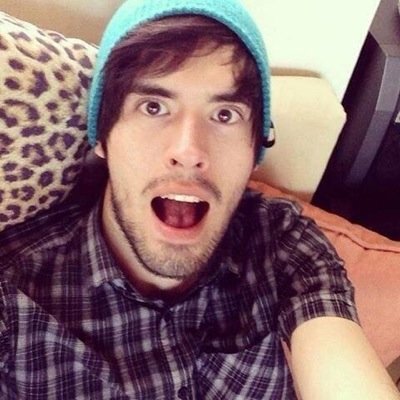 Hola Soy German videos todos los viernes. [PARODY/ FAKE] http://t.co/3JlXpZGHdc