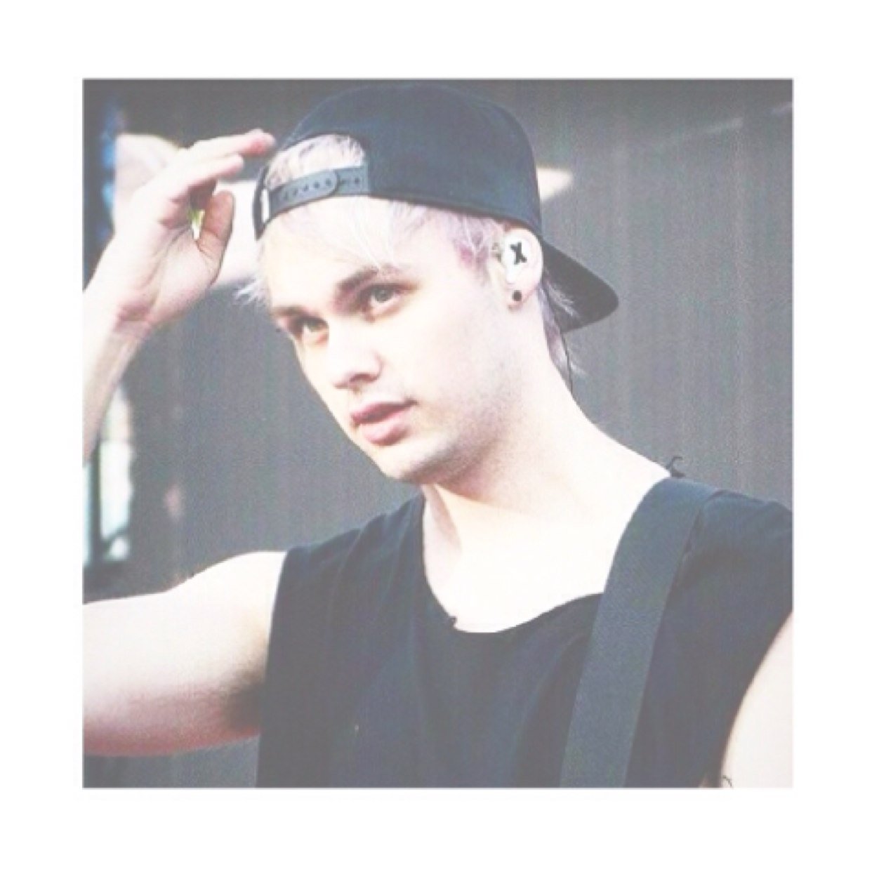 irresistiblemgc's profile picture. 