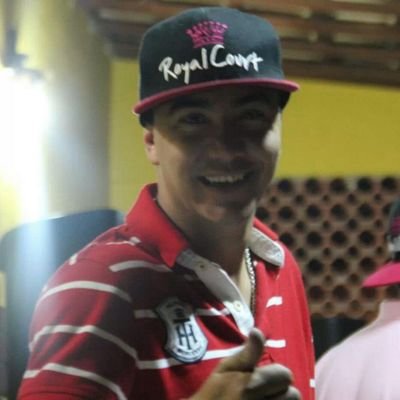 CarlosCMSouza's profile picture. Sou uma pessoa especial quem conhece sabe como sou.

Abraçossssssssss