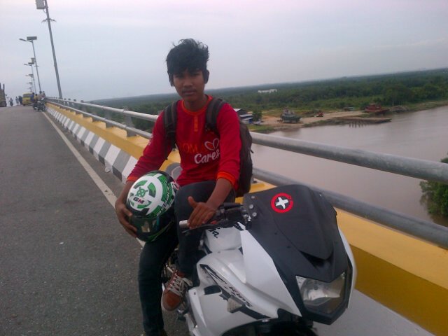MSS RIAU PEKANBARU