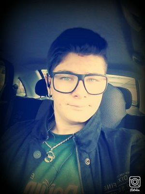 Who am I?, I don't know...