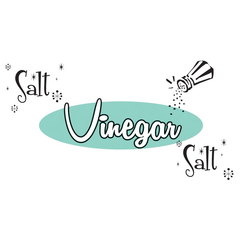 Penny and Gill Vintage Coming soon We wear pink on Wednesdays We love orange soda We invented post-its We may be squares but we're still tramps