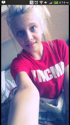 #headofstate 11/09/95 Alyssa wright #BMFOT #teamfollowback I support local rappers 110% I love Timothy Daniel McClendon