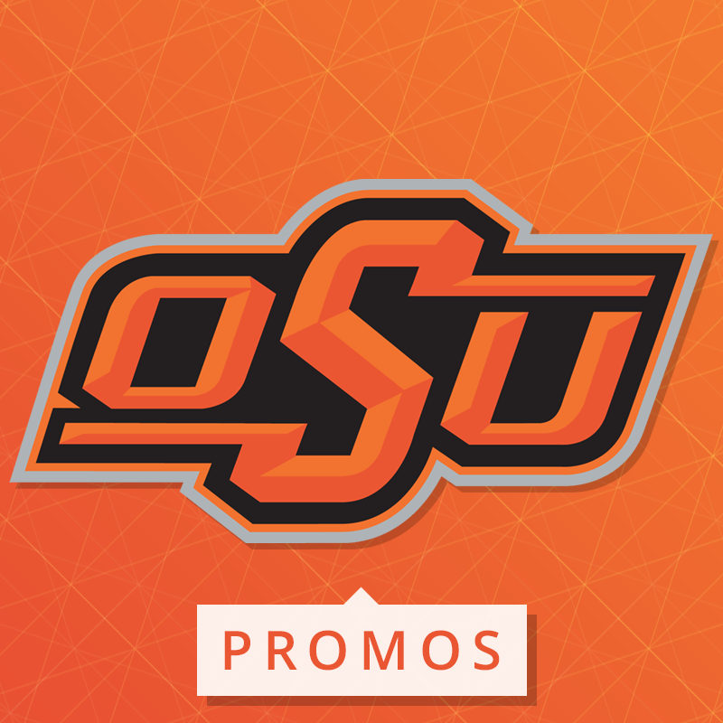 Your official home for all @OSUAthletics promotions and giveaways. #OKState #GoPokes