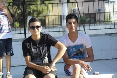 ★16★ ~ izmir ~  /YILDIZ TİLBE\