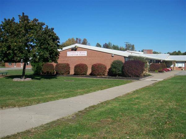 Grant PTC is the parent teach council for Grant Elementary school in Willoughby, Ohio