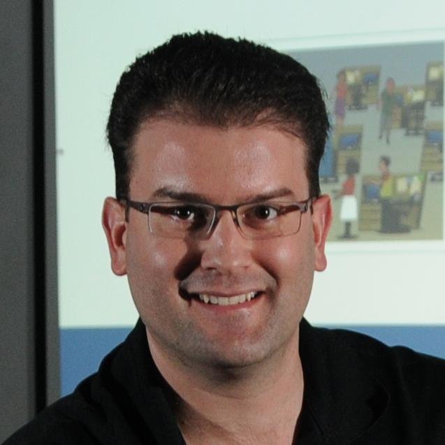 CEO @haydle, love writing software that is enjoyable to use, lean startup, disc golfer