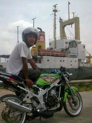 Hidup itu pilihan
