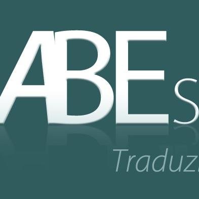 Translating your success. Traduzindo seu sucesso.  https://t.co/4Z3e0FnrMl
abesassessoria@gmail.com