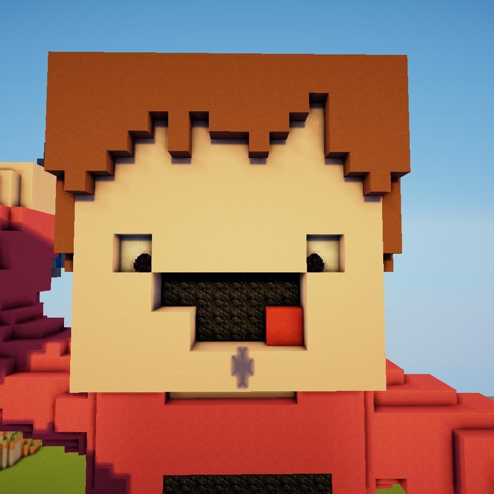 MinecraftPicsFR's profile picture. Le meilleur contenu lié à #Minecraft ! #MinecraftPics #MinecraftVideos #MinecraftGifs // Compte non-officiel de @FRminecraft