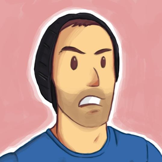 ayerightplays's profile picture. Level 27. Scottish Gamer. Occasional streamer. Rarer YouTuber. Frequently sarcastic.