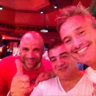 ENTRENADOR DE PADEL
Actualmente en DUET SPORTS LAS ROZAS
Junto a Maxi Castellote