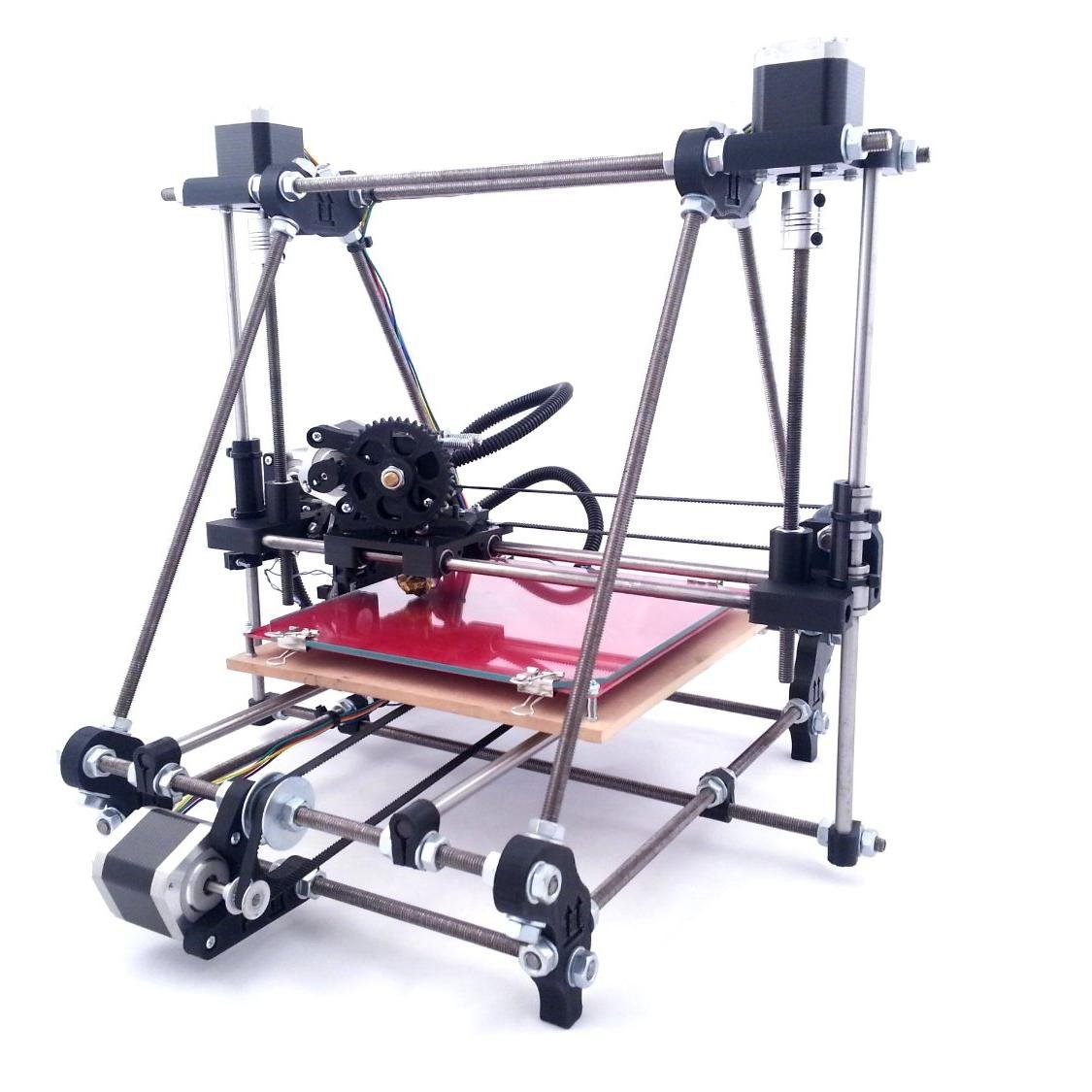 PET is the future of 3D Printing!