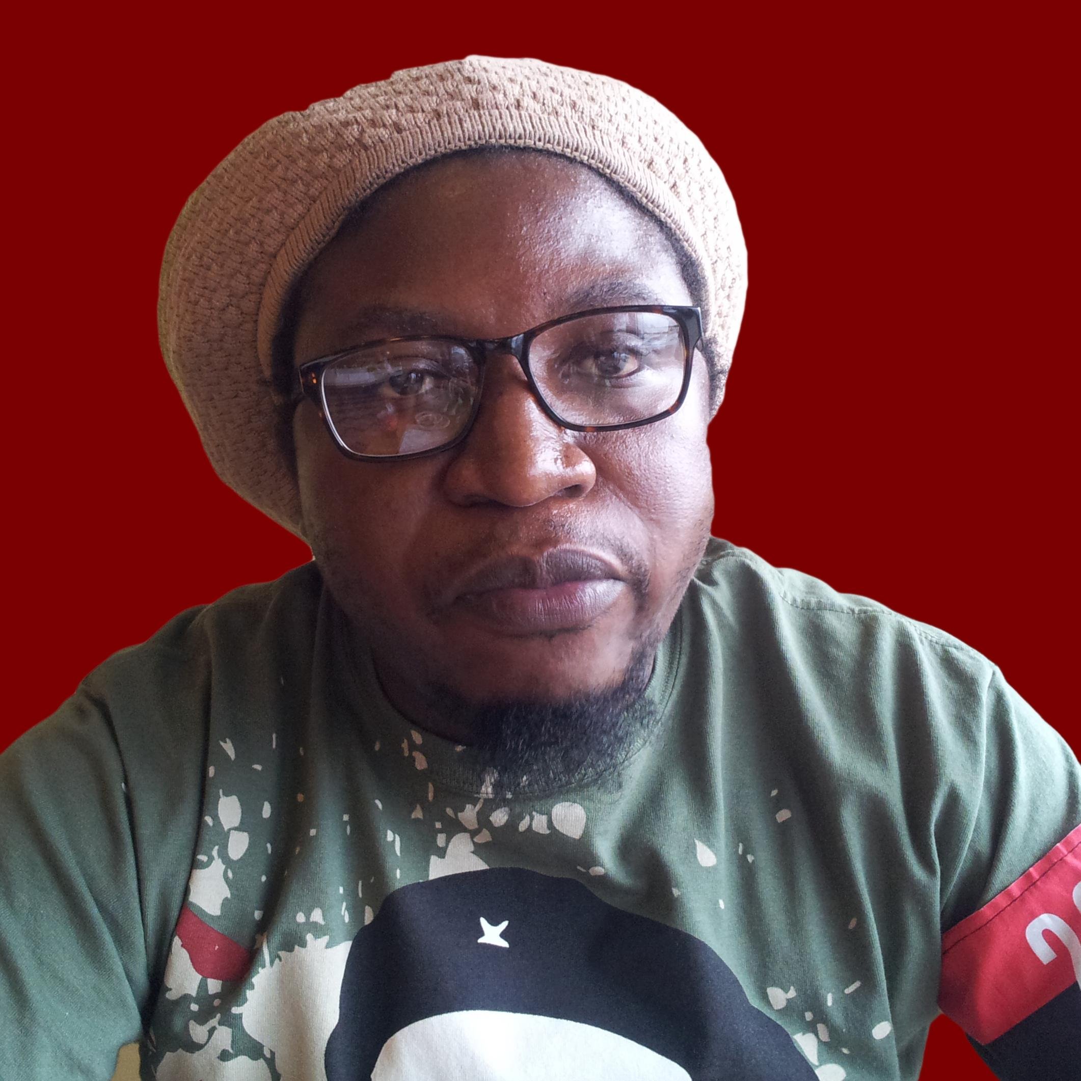 Ntungamili Nkomo
