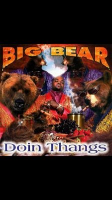 bigbeardt's profile picture. Smfh