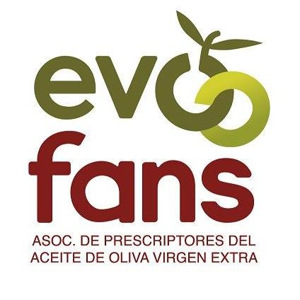 Asociación de Prescriptores y Embajadores del Aceite de Oliva Virgen Extra. Si en tu día a día hay un hueco para recomendar el consumo de AOVE, eres EVOOFANS.