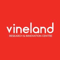 Vineland Research and Innovation Centre(@vinelandrsrch) 's Twitter Profile Photo