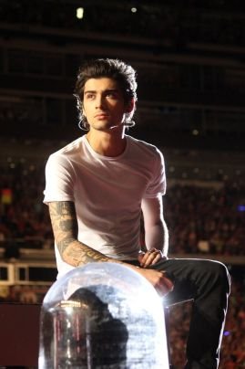 I Love One Direction