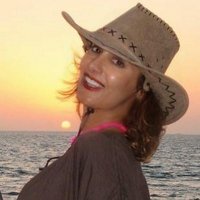 Faraday Hosseinipour (@faradayfaradayh) Twitter profile photo