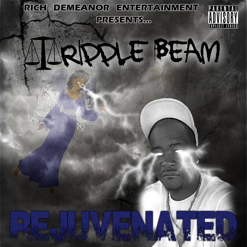 Tripple Beam  
Label @richdemeanorENT
 manager @moneymandannyb
Follow me on the journey to music history