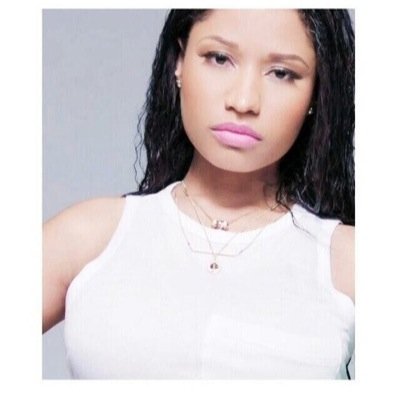 Aldriona say : Enjoy live love Nicki Minaj and be proud of your self • Don't change for anywone • Don't waste you're live •Enjoy it•Keep focusing on the future•