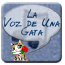 Pau (@lavozdeunagata) Twitter