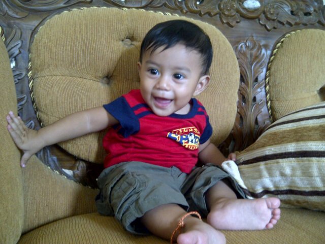 IrulSariLaut's profile picture. 