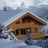 Come find out what happens when you're stuck a cabin in the mountains and unable to leave. Taken in Favorites