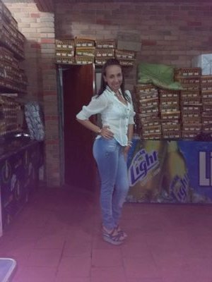 ♥Venezolana♥
