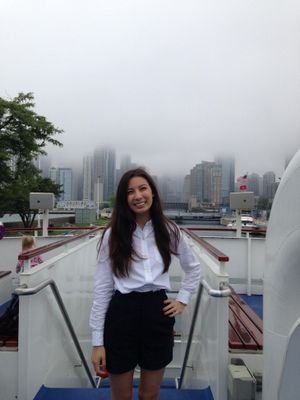 joannagabb's profile picture. I myself do nothing. The Holy Spirit accomplishes all through me.

No moment or activity need be separated from the thoughts of Christ.