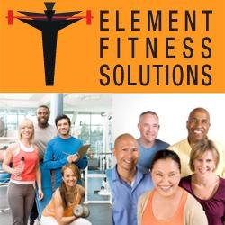 With Element Fitness Solutions, you don't need the gym. Our team of trainers, coaches, and therapists come to you, wherever you are.