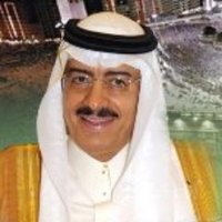 وزير الحج بندر حجار (@bandarhajjar) Twitter profile photo