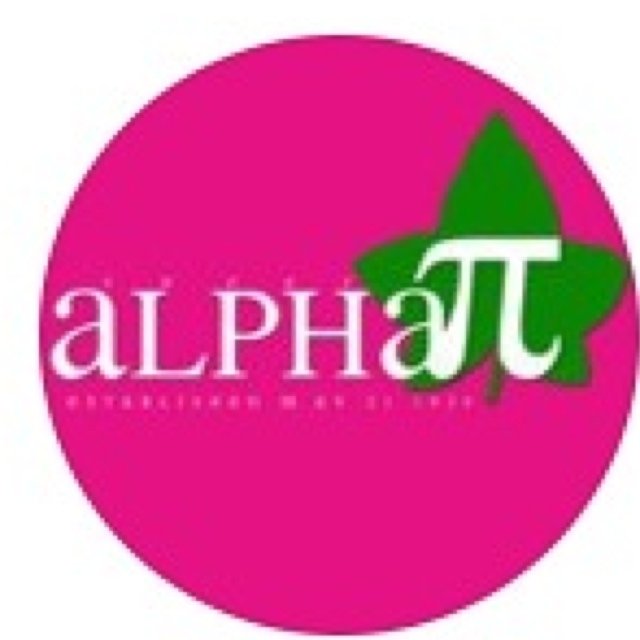 The Sweet Alpha Pi Chapter of Alpha Kappa Alpha Sorority, Inc. 
Located on the campus of Clark Atlanta University. 
Est. 1930