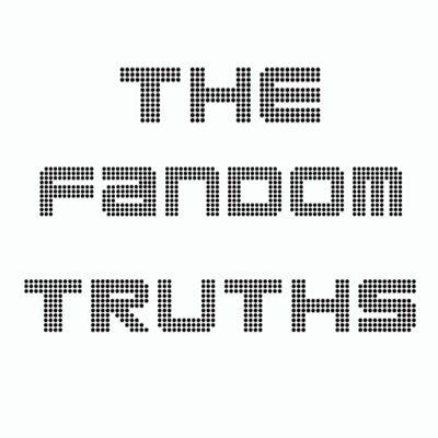 TheFandomTruths's profile picture. Dm us your statement or drop it in our ask box ⬇️ and we'll have them up ASAP!
