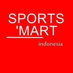 Online Store Pakaian & Peralatan Olah raga