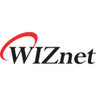 WiznetTeam's profile picture. The official account of WIZnet - Internet processors for the IoT devices, sole innovator to patented Hardwired TCP/IP Technology embedded in Ethernet chipset