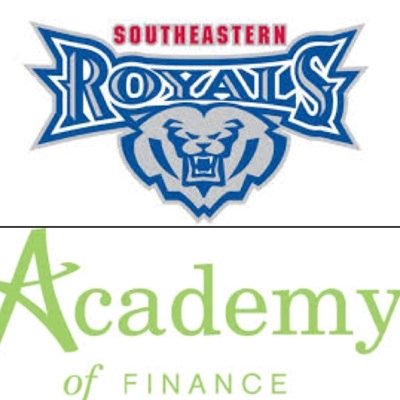Follow for updates regarding the HSE AoF class of 2016! 

“Money is like a sixth sense – and you can’t make use of the other five without it