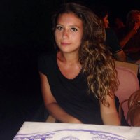 Eda Yücetepe Sübekci (@eycetepe) Twitter profile photo