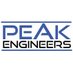 PeakEngineers (@peakengineers) Twitter profile photo