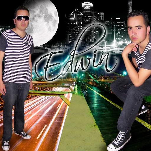 edwinfernandoc2's profile picture. 