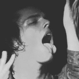 Hello baby [winks]