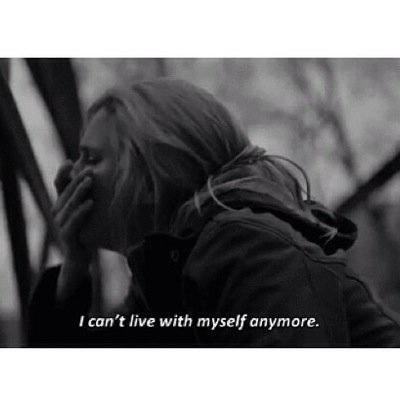 Life it's sucks